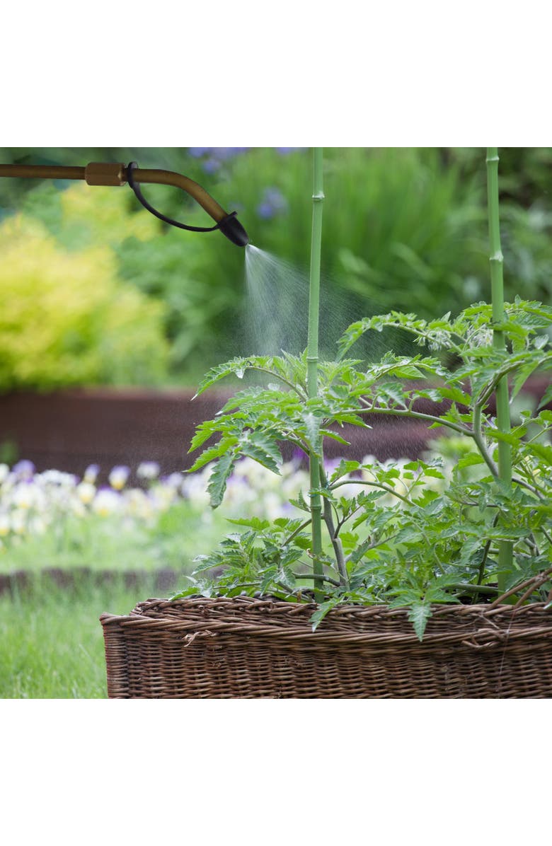 Ivation Bulb Duster, Handheld Powder Sprayer, 7 inches Extendable Diatomaceous Earth Applicator - Small, Alternate, color,