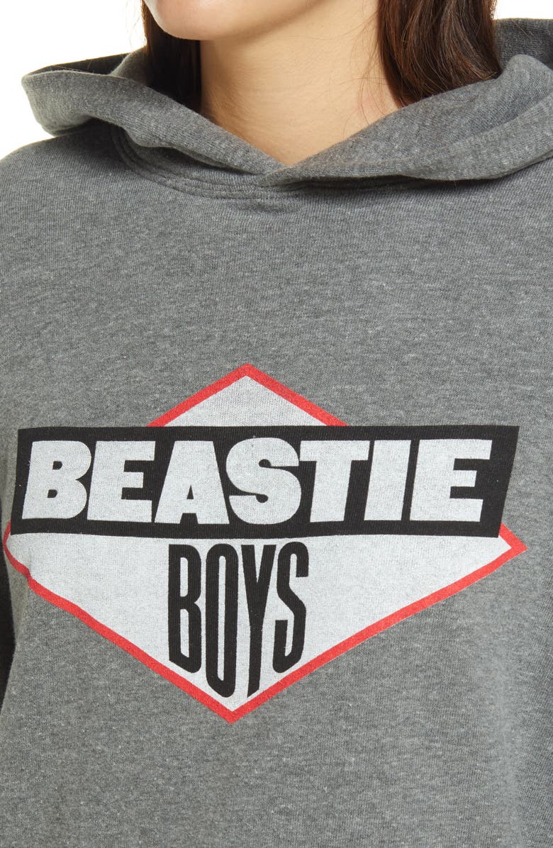 Daydreamer Beastie Boys Graphic Hoodie, Alternate, color,
