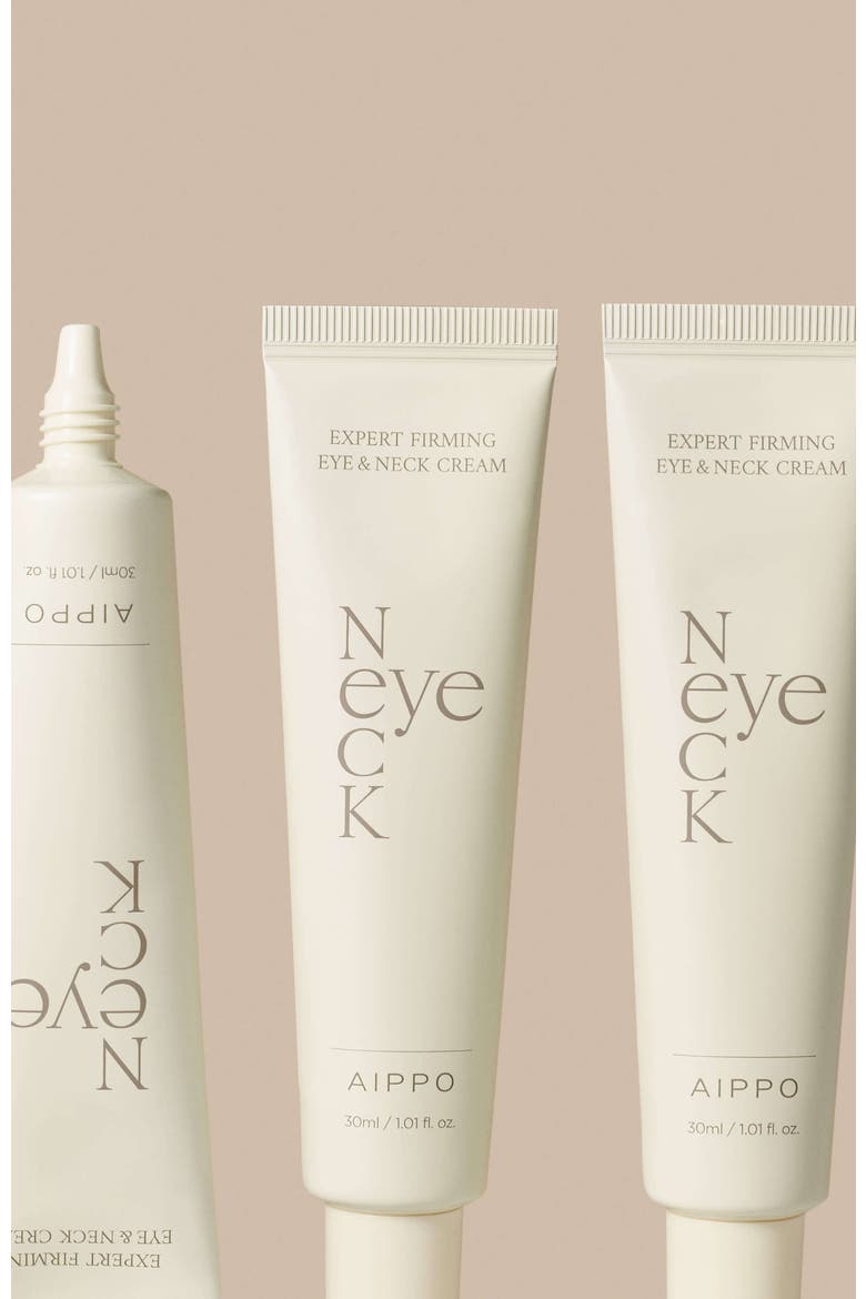 Expert Firming Eye & Neck Cream, Alternate, color, None