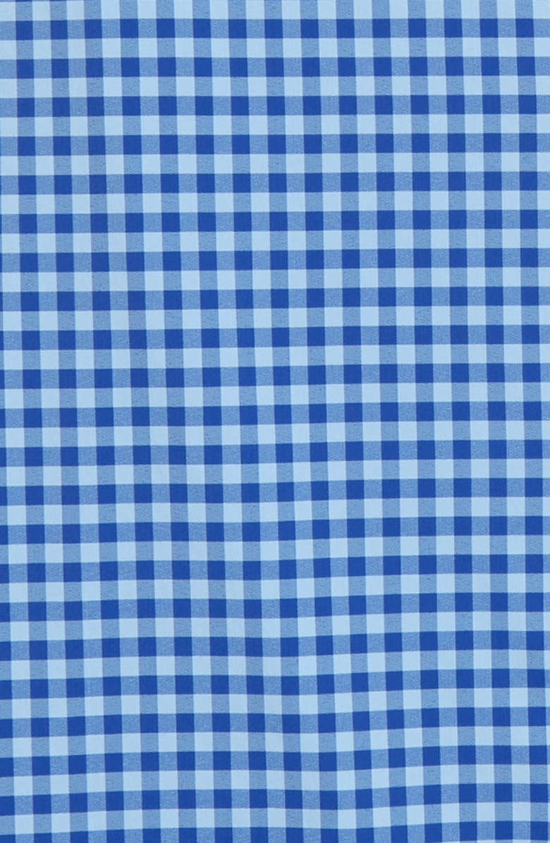 vineyard vines Kids' Gingham Button-Down Shirt, Alternate, color, 