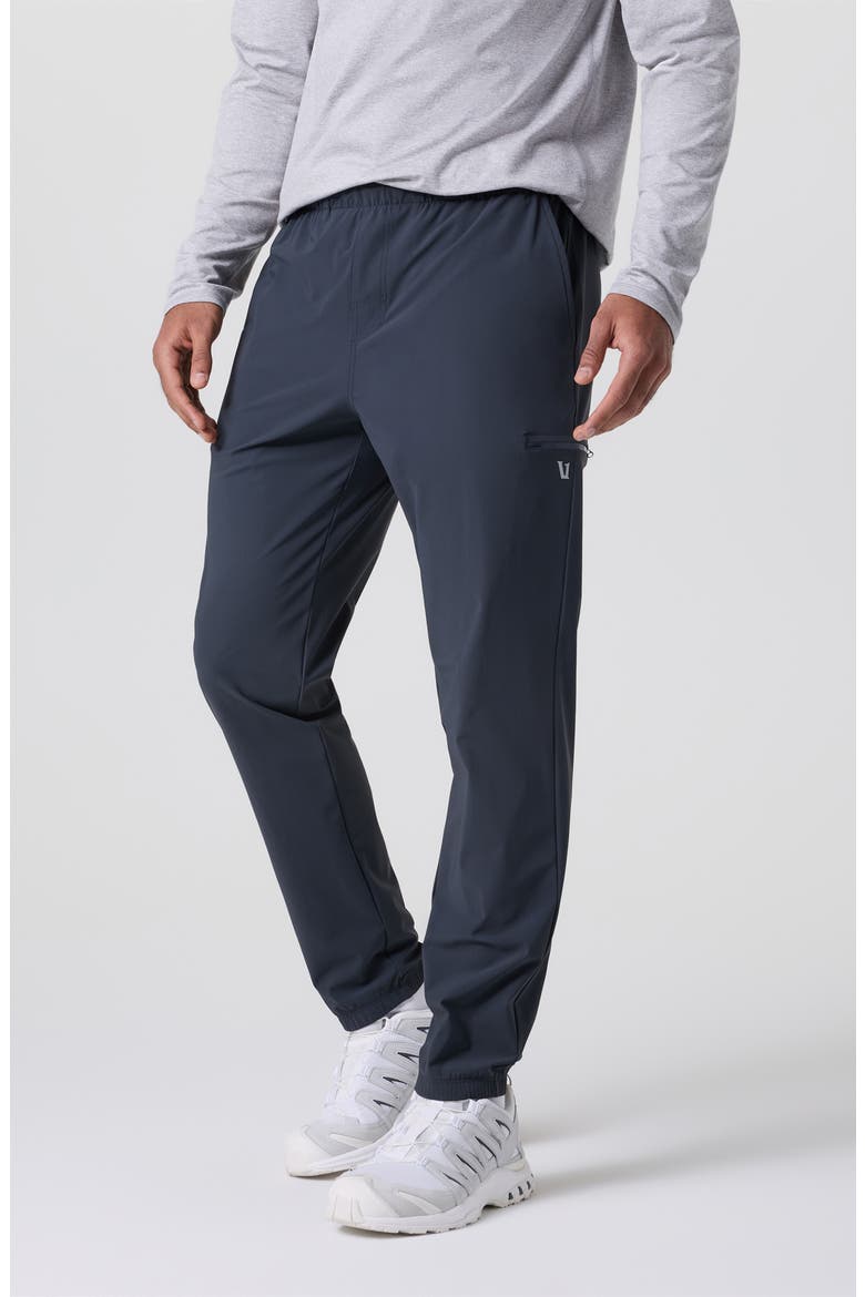 Fleet Performance Sport Joggers, Alternate, color, NAVY