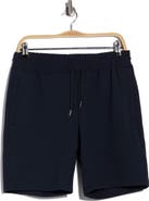 Robert Barakett Drawstring Knit Shorts