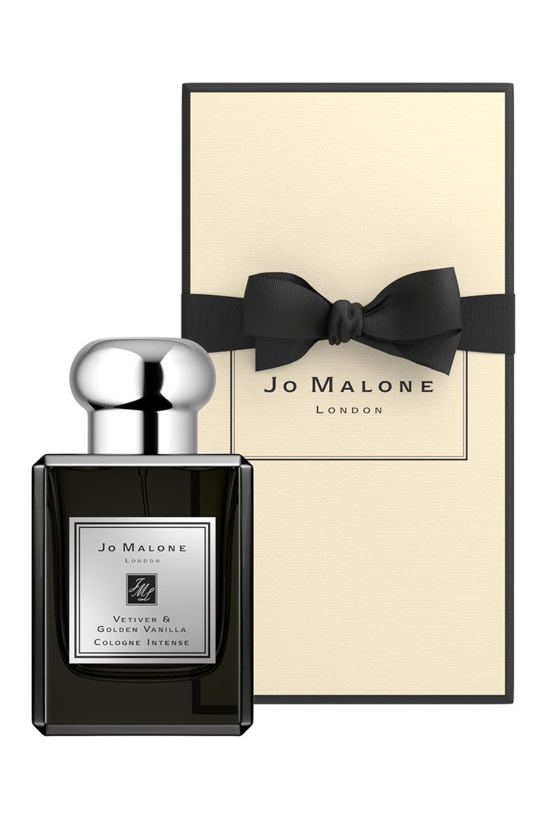 London™ Vetiver & Golden Vanilla Cologne Intense, Alternate, color, NO COLOR