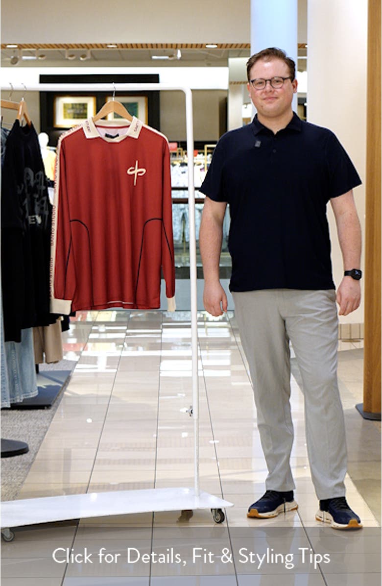 Crest Racing Club Jersey, sales video thumbnail