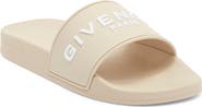 Givenchy Slide Sandal