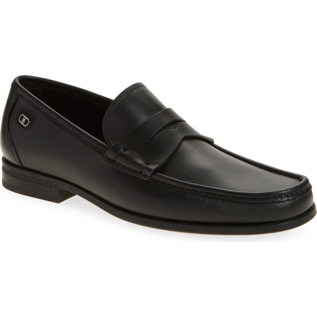 Ferragamo Athen Penny Loafer