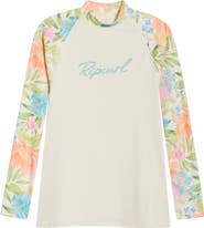 Rip Curl Catalina Island Long Sleeve Rashguard