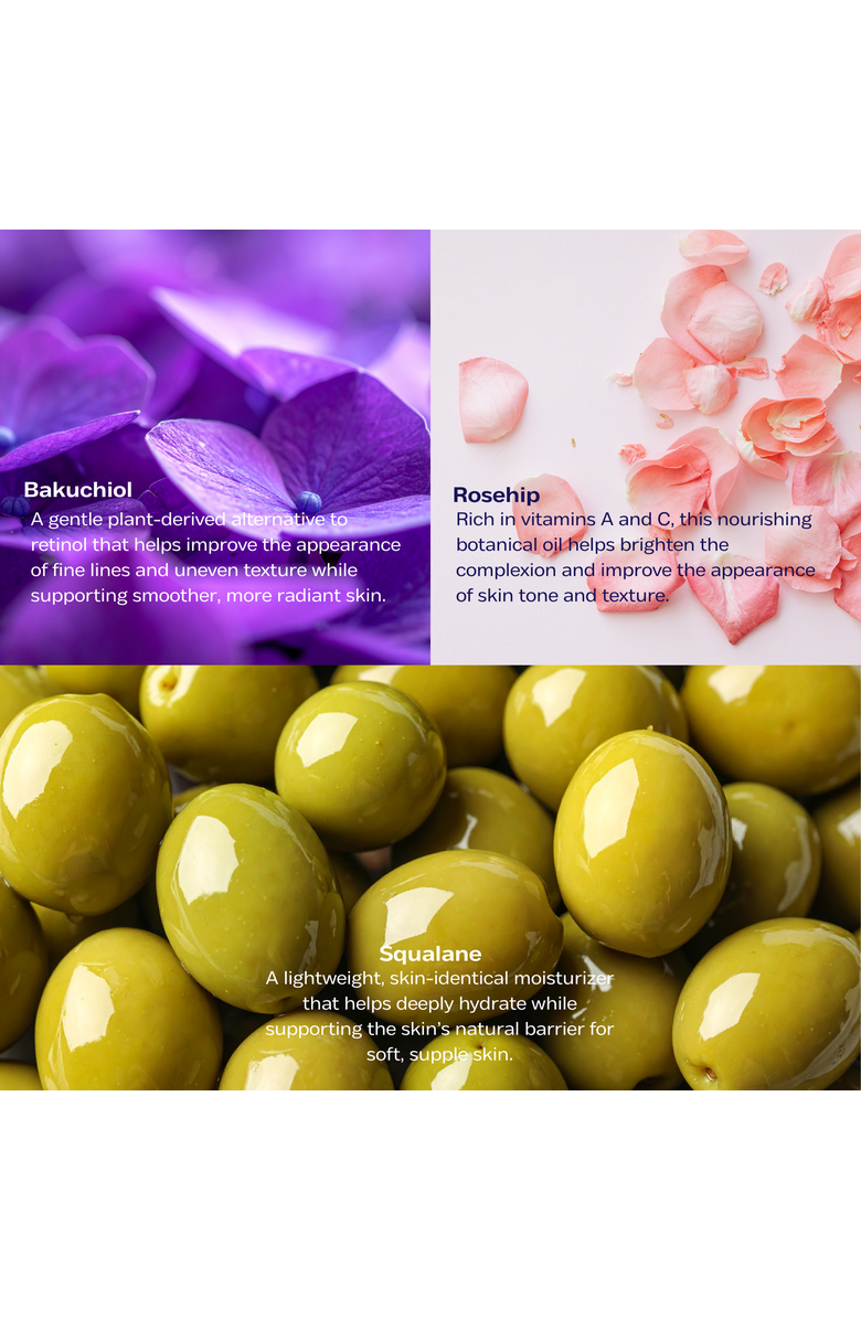 Luna Nectar Futurize Retinol Alternative Boosting Serum, Alternate, color, NO COLOR