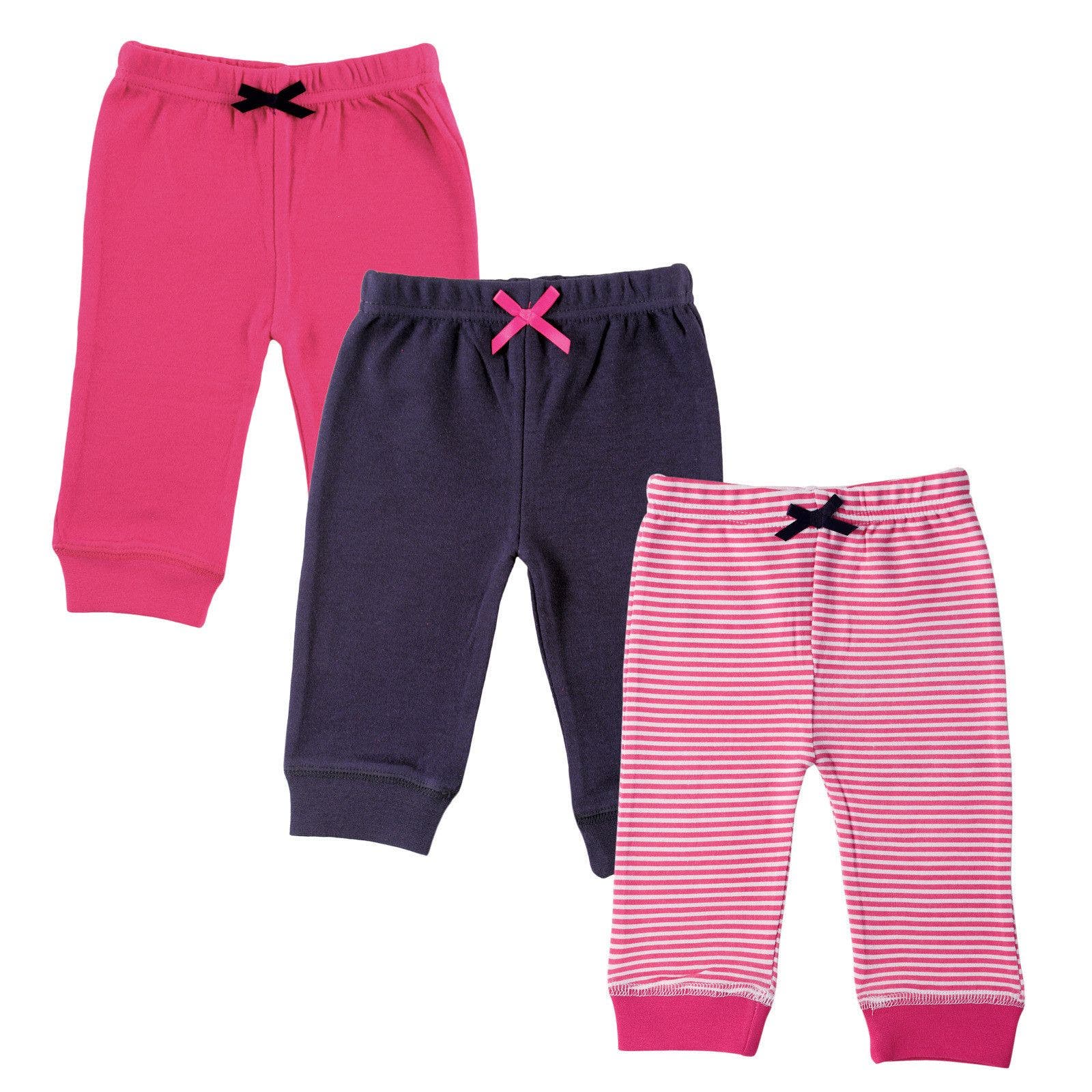 selected Pink