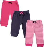 Luvable Friends Comfortable Cotton Pants