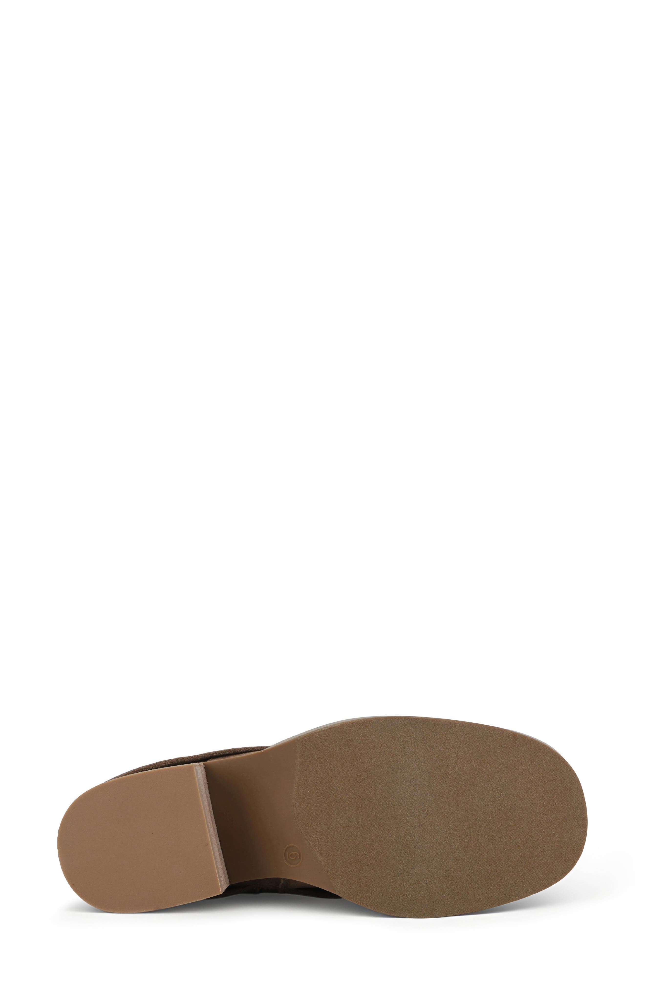 Sarasota Western Boot, Alternate, color, TAUPE