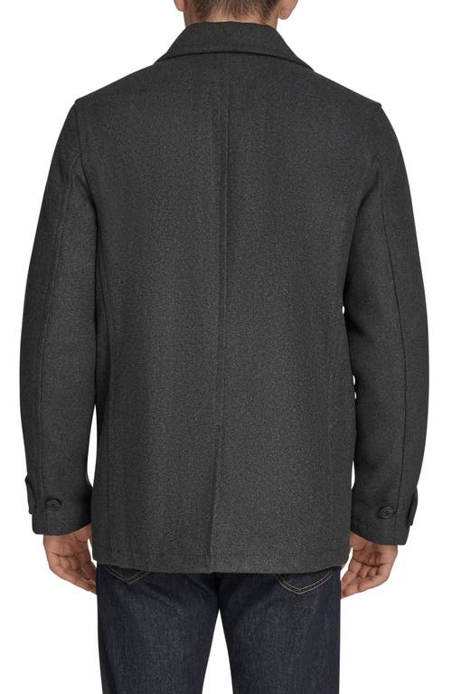 Dockers ® Insulated Peacoat In Gray