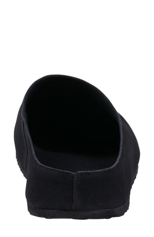 Gc Shoes Pax Faux Fur Lined Clog In Multi