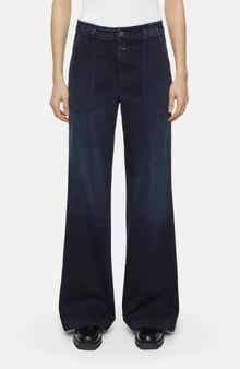 Closed Aria Flare Jeans