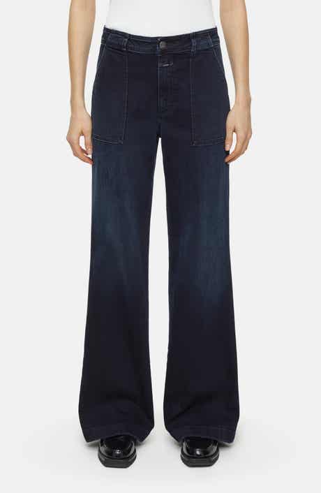 Closed Aria Flare Jeans
