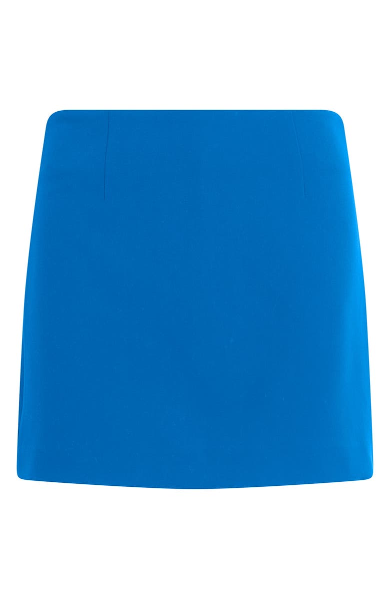 Favorite Daughter Favorite Skort, Alternate, color, Sapphire