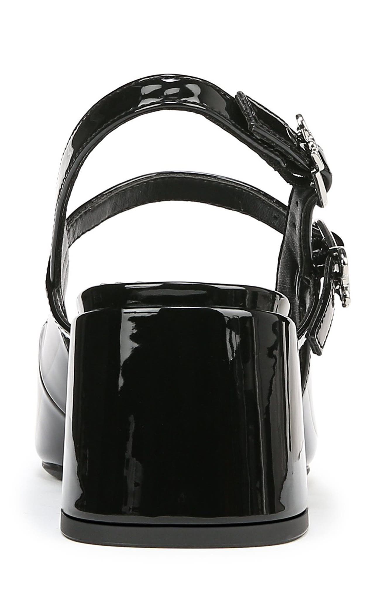 Grace Mary Jane Pump, Alternate, color, BLACK