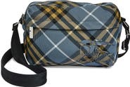 Burberry Classics EKD Crossbody Bag