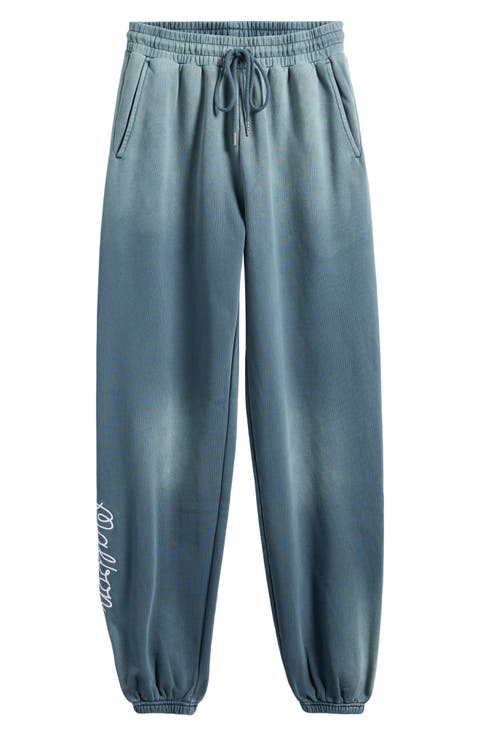 Clubhouse Ombré Sweatpants