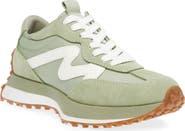 Steve Madden Campo Sneaker