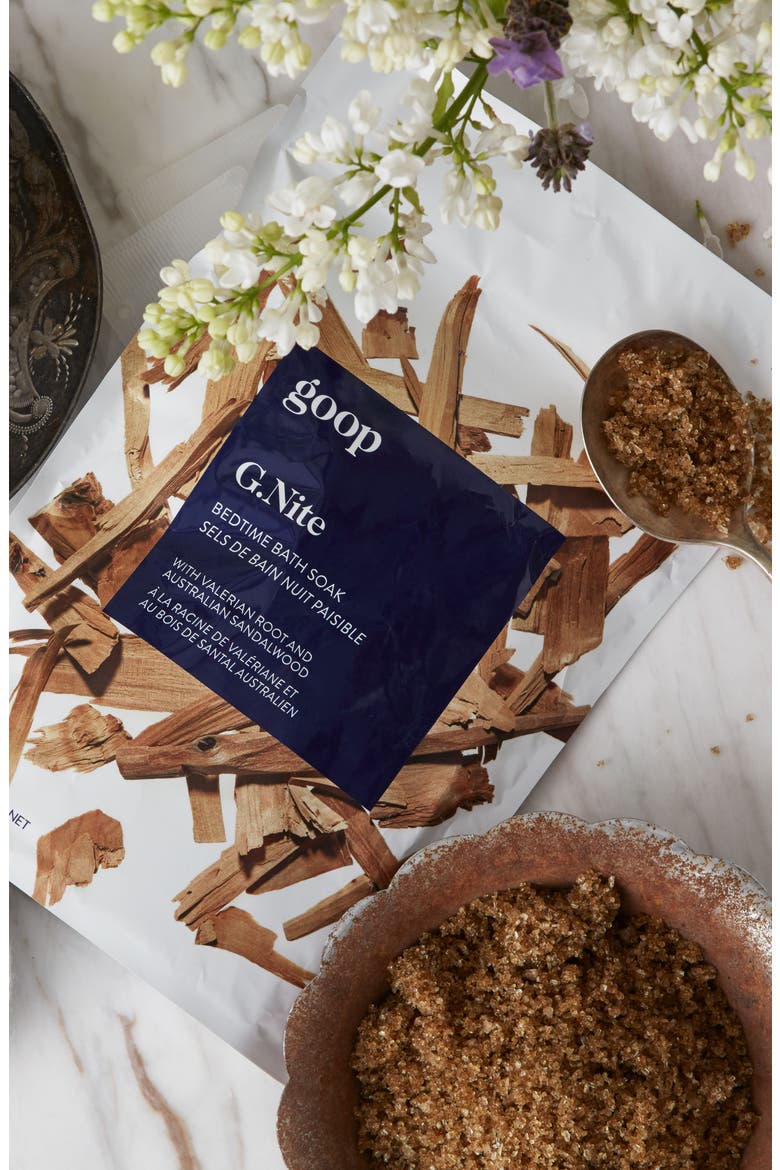 G.Nite Bedtime Bath Soak, Alternate, color, NO COLOR