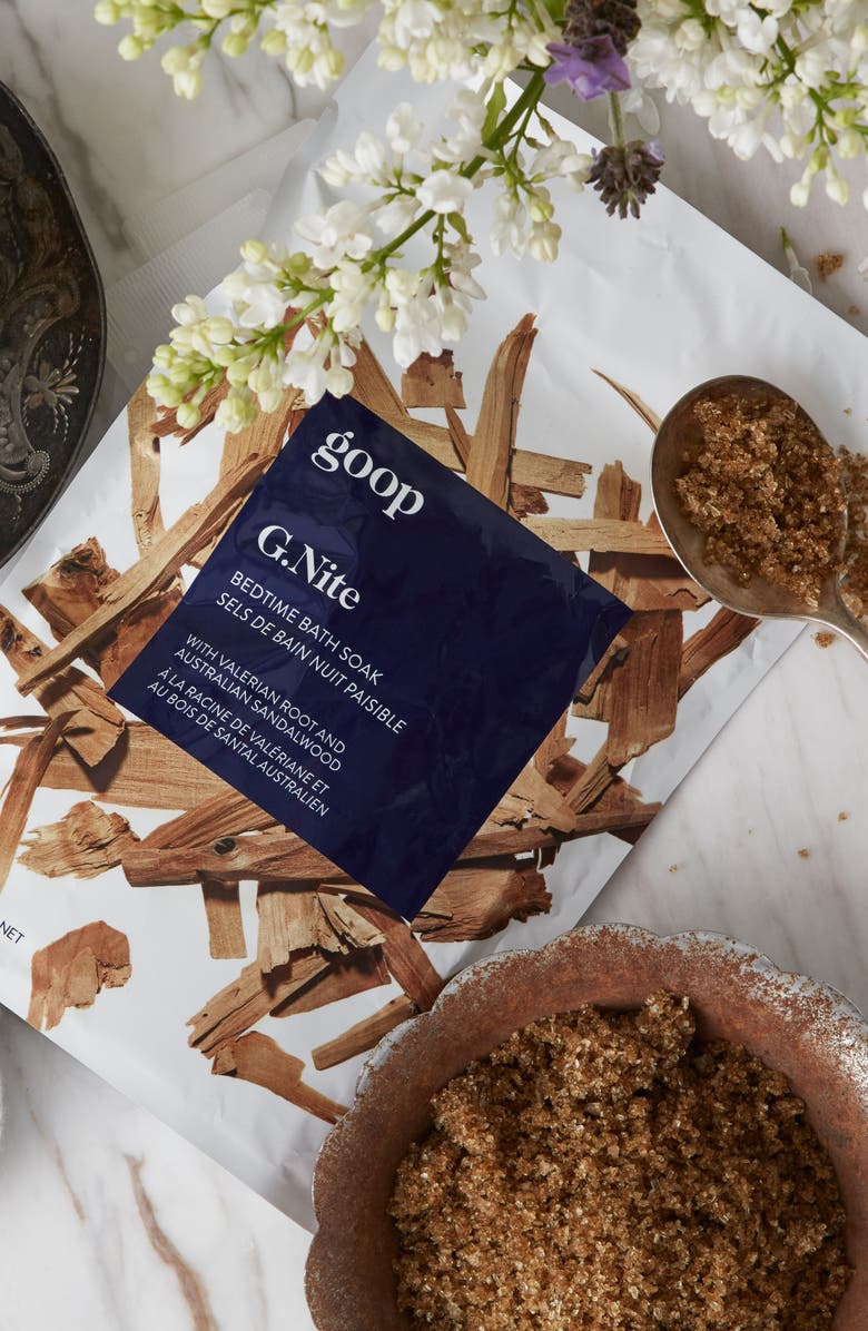 GOOP G.Nite Bedtime Bath Soak, Alternate, color, 