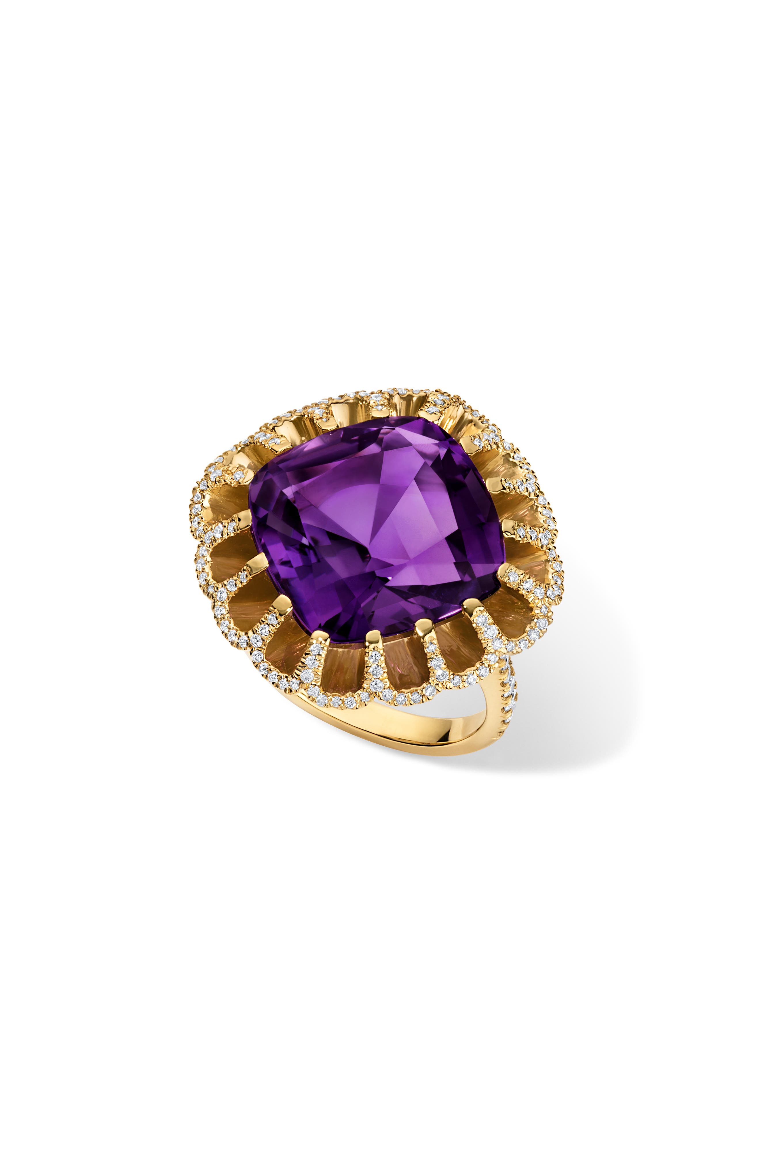 selected 18K YELLOW GOLD