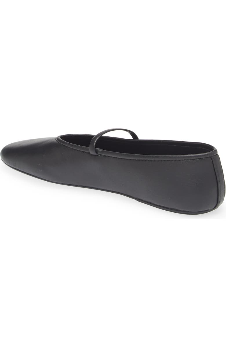 Jeffrey Campbell Dancerina Mary Jane Ballet Flat, Alternate, color,