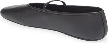 Dancerina Mary Jane Ballet Flat