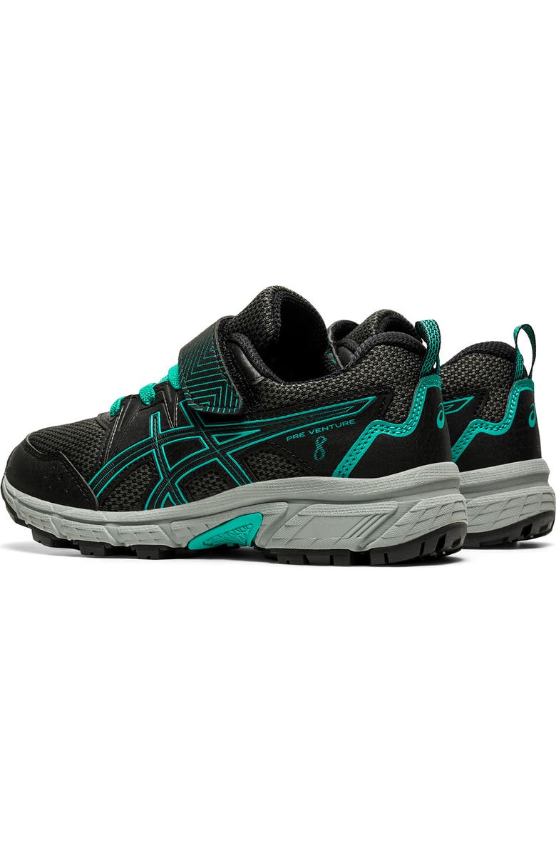 ASICS<sup>®</sup> Pre Venture 8 PS Trail Running Shoe, Alternate, color,