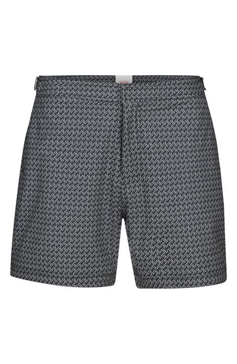 Breeze Swim Trunks