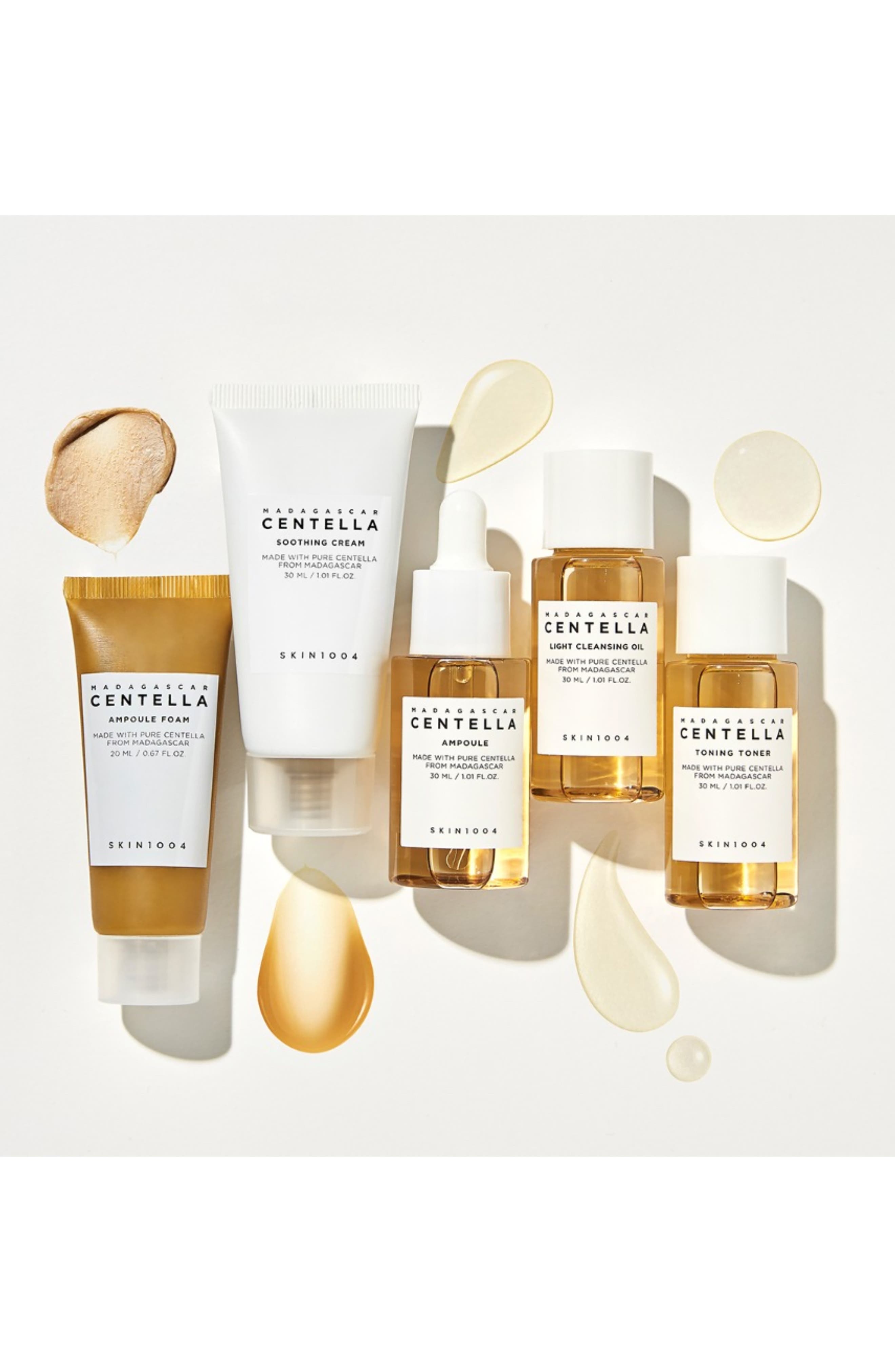 SKIN1004 Madagascar Centella Ampoule | Nordstrom