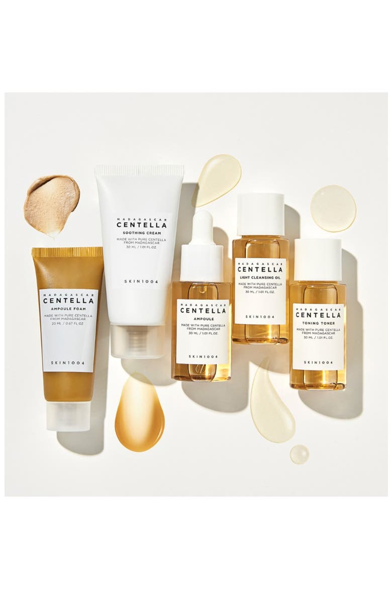 Madagascar Centella Ampoule, Alternate, color, WHITE