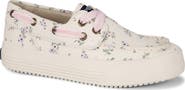 Sperry Kids' Bahama Platform Boat Shoe