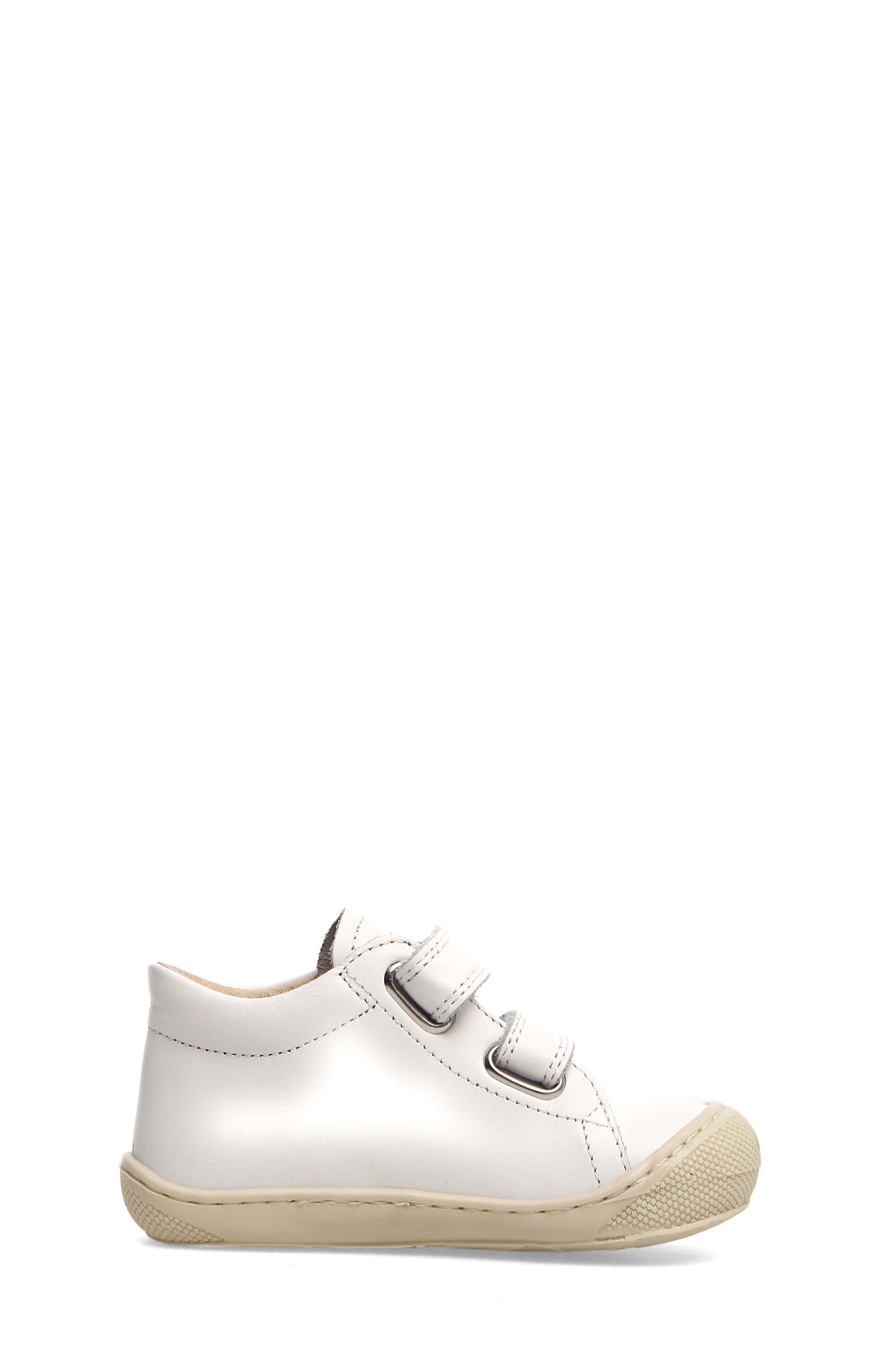 Cocoon Sneaker, Alternate, color, WHITE