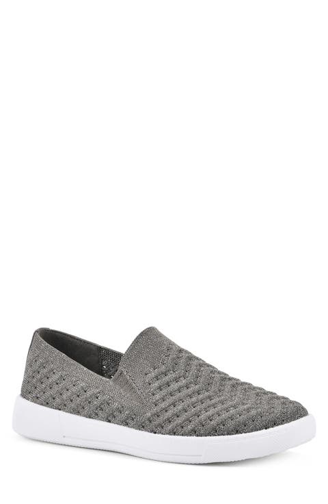 Courage Slip-On Sneaker (Women)