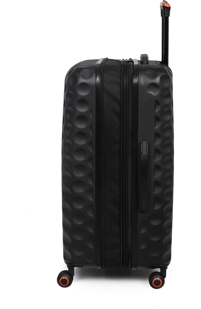 IT LUGGAGE Bubble-Spin 3-Piece Hardside Expandable 8-Wheel Spinner Luggage Set, Alternate, color,