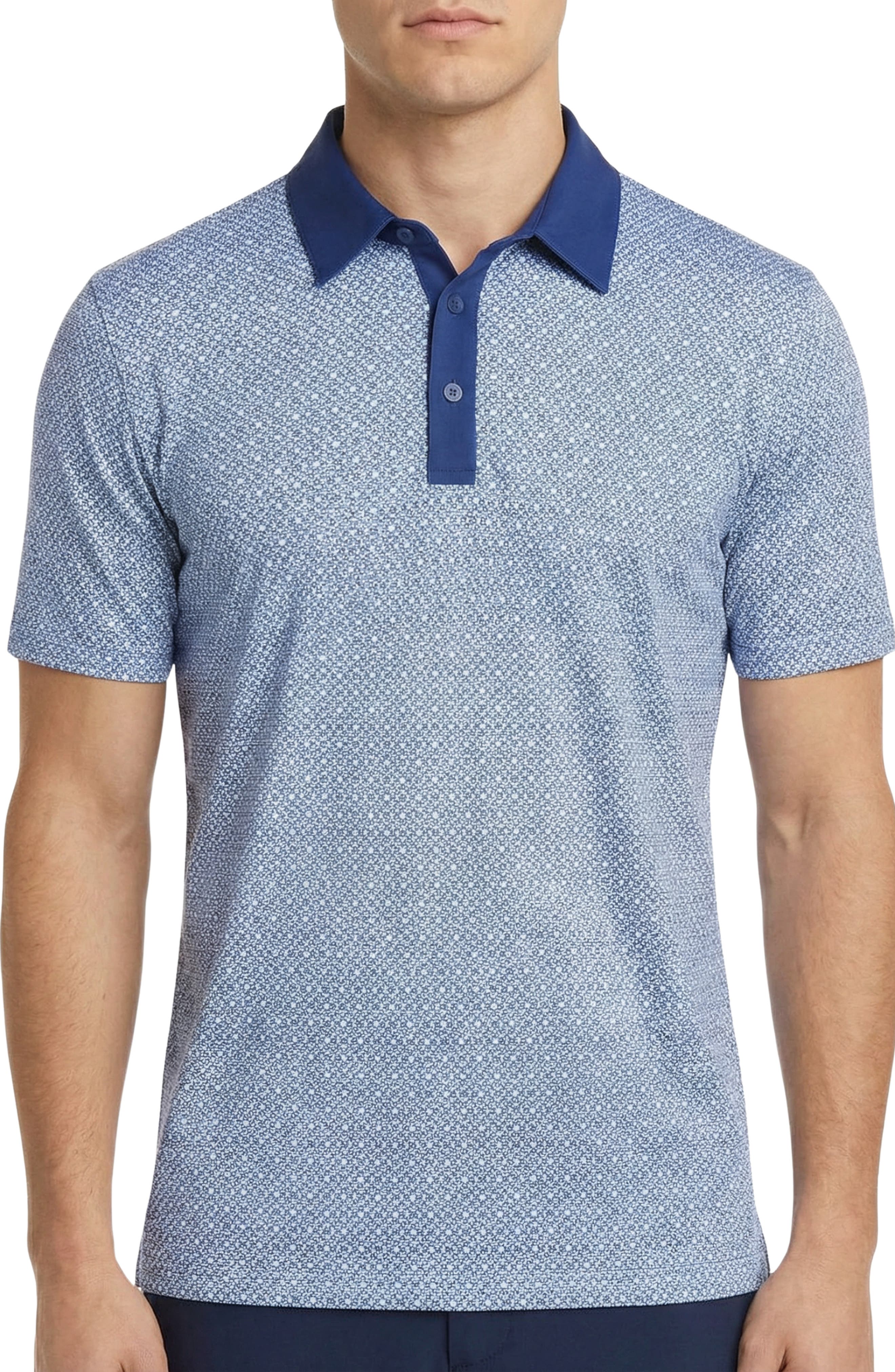 360 Movement Hyper Stretch Polo - image 3