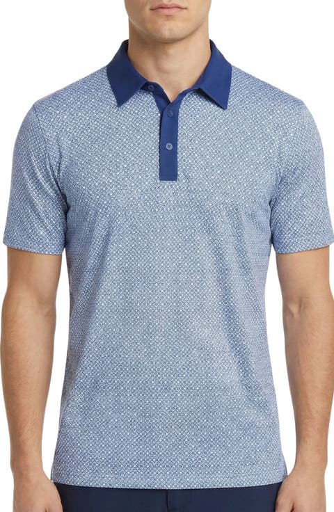 360 Movement Hyper Stretch Polo