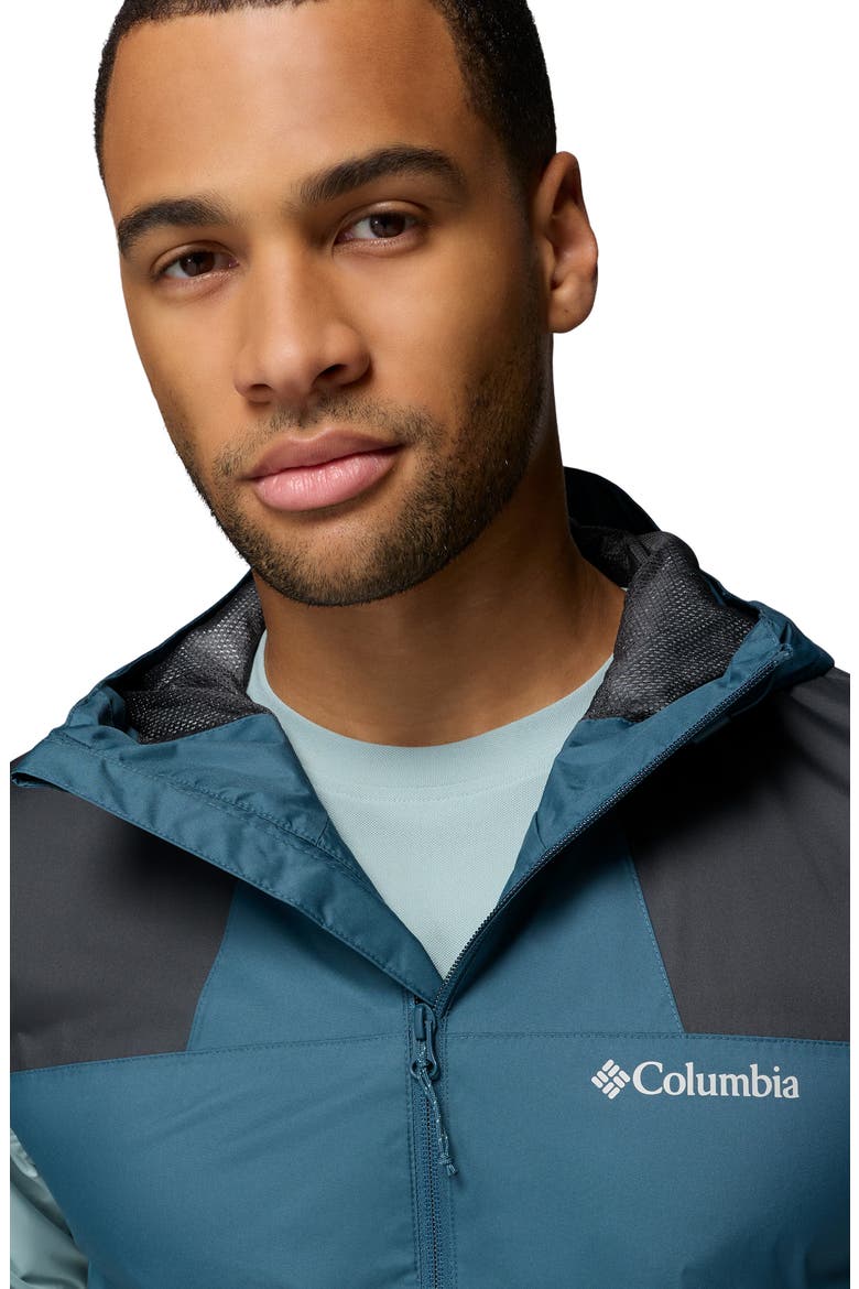 Inner Limits III Jacket, Alternate, color, EVERBLUE/ SHARK/ CRUSHED BLUE