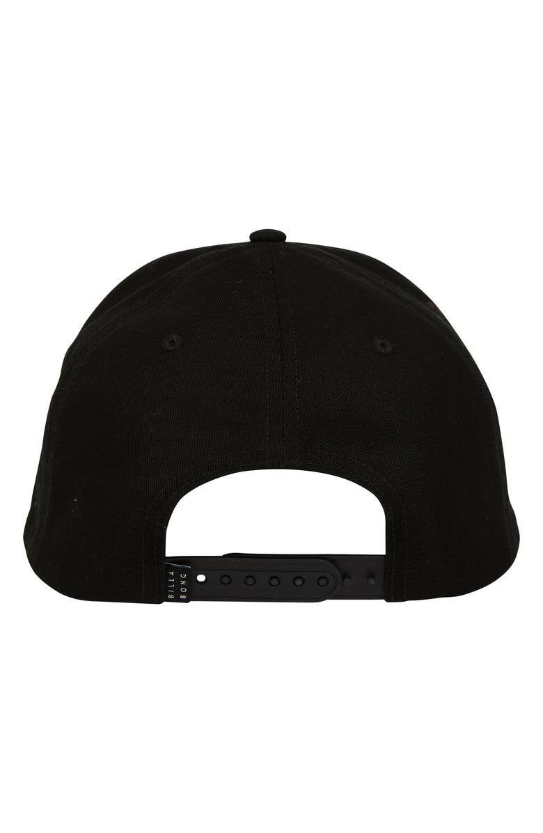 Billabong All Day Snapback Cap, Alternate, color, 