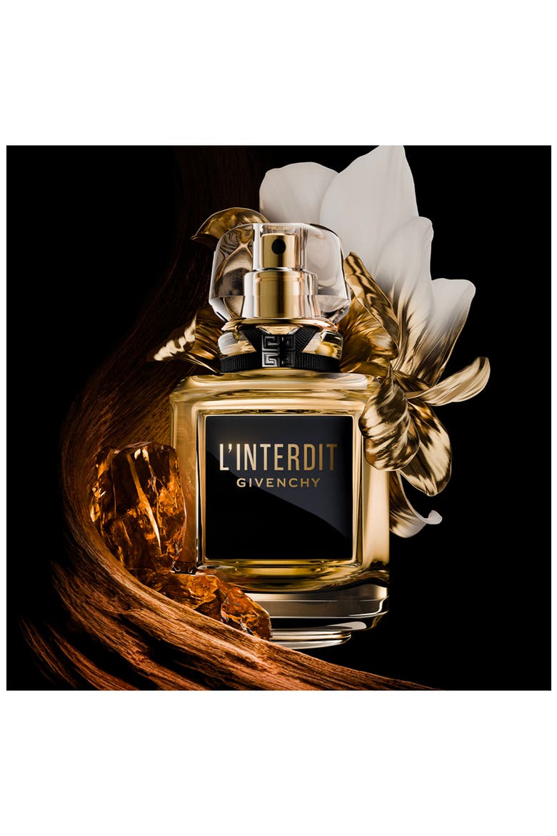 L'Interdit Parfum Eau de Parfum, Alternate, color, NO COLOR