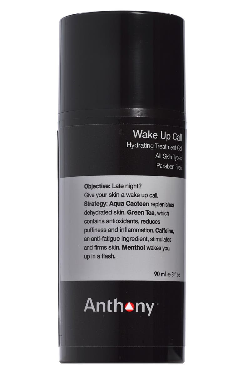 Anthony<sup>™</sup> Wake Up Call, Main, color, 