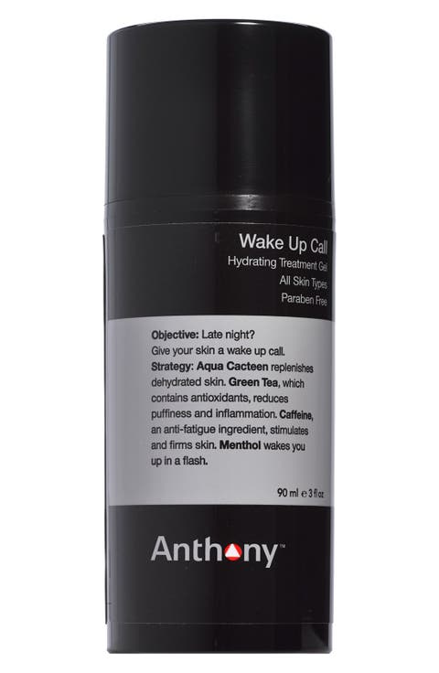 Anthony™ Wake Up Call