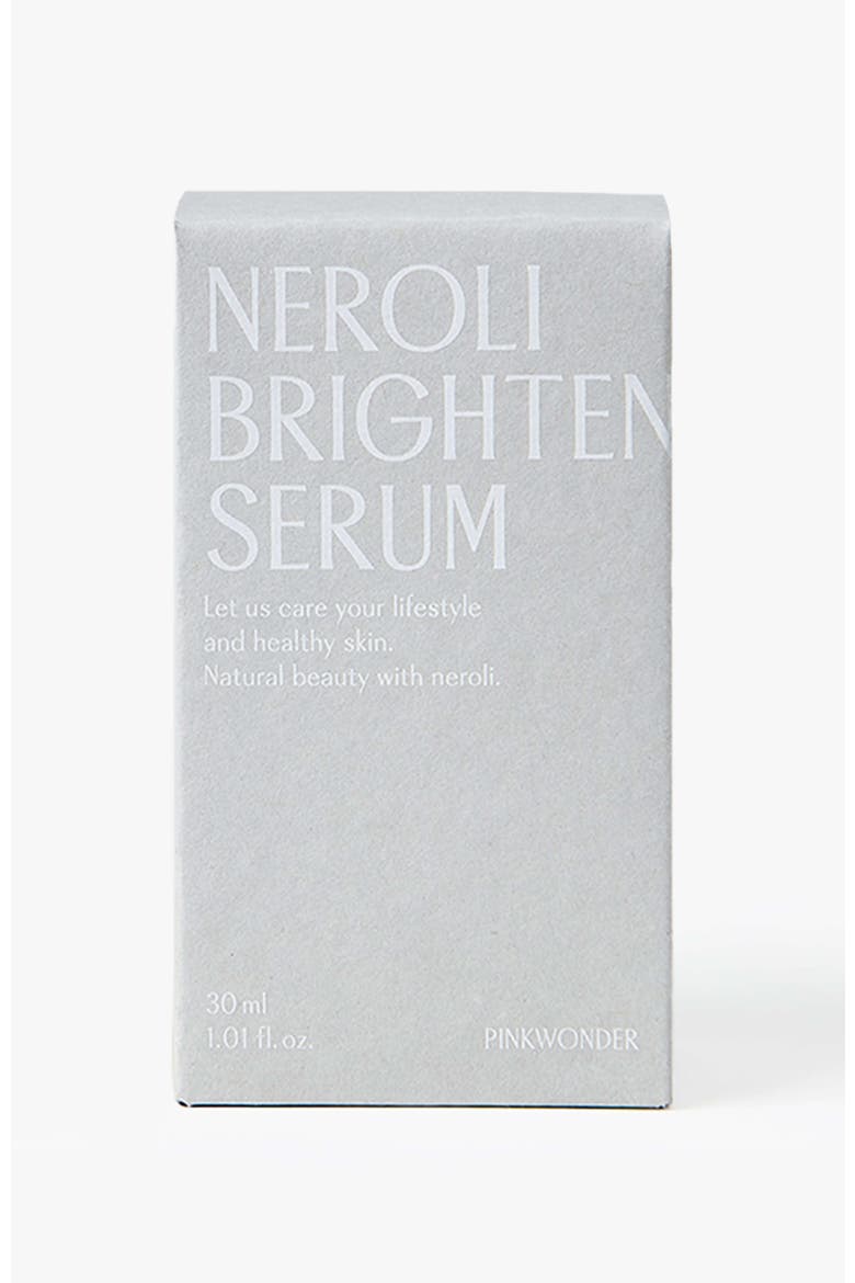 Neroli Brightening Serum, Alternate, color, None