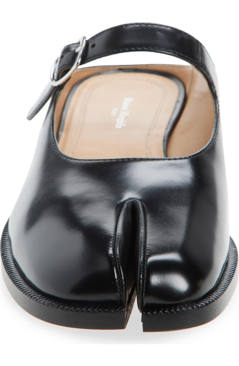 Maison Margiela Tabi Mary Jane Mule, Alternate, color,