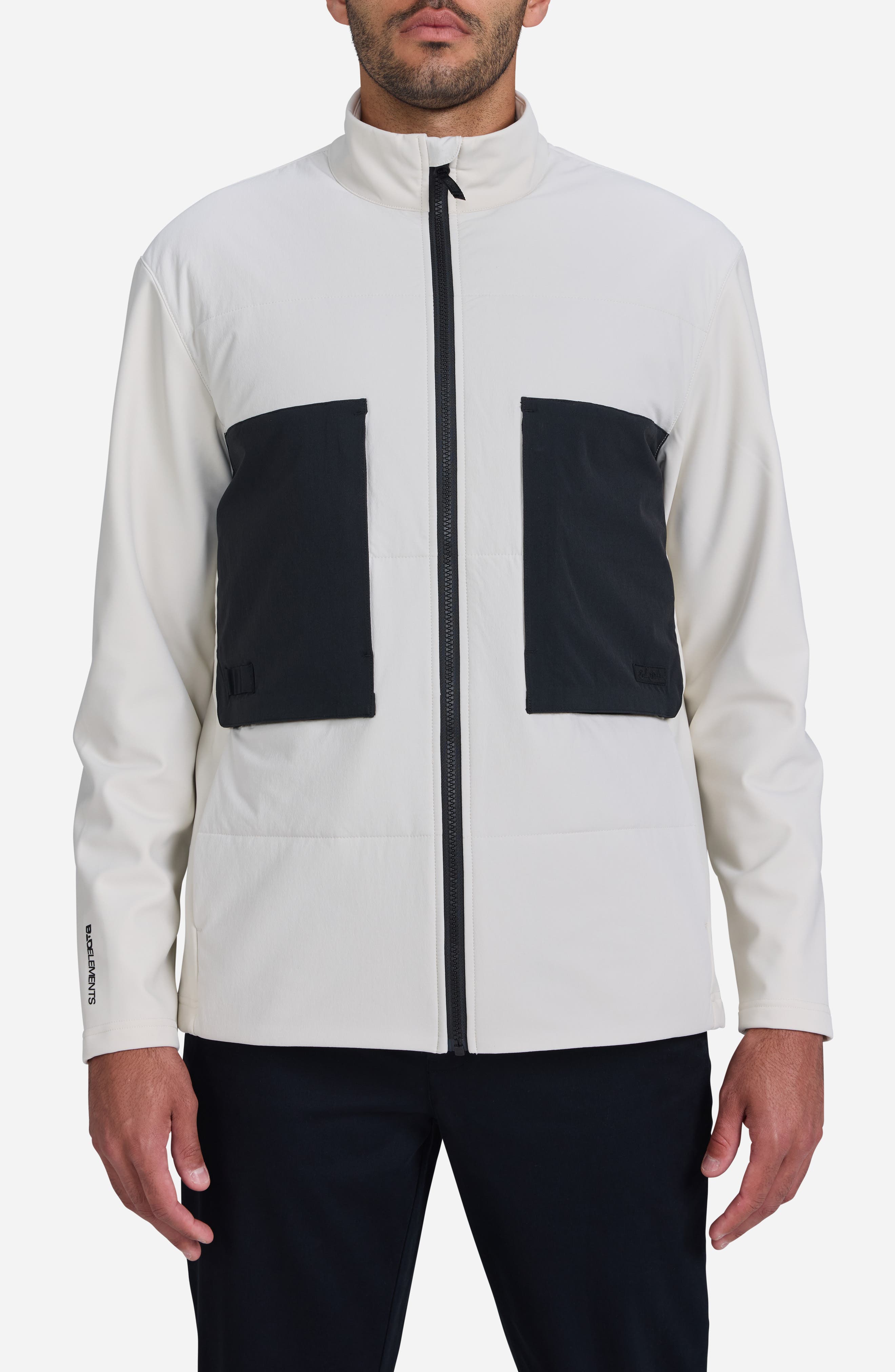Bad Birdie Bad Elements Montage Golf Jacket