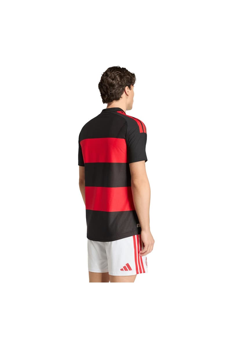 Men's adidas  Red CR Flamengo 2026 Home Authentic Jersey, Alternate, color, Red