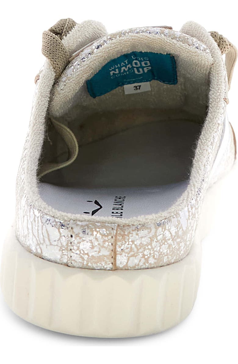 Voile Blanche Ines Sneaker Mule, Alternate, color,