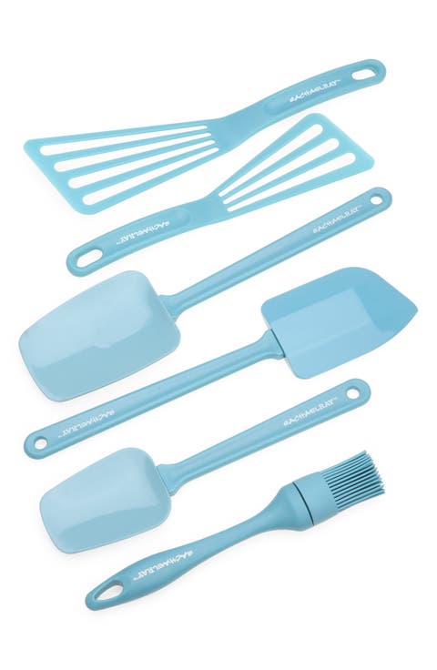 6-Piece Kitchen Tool Set